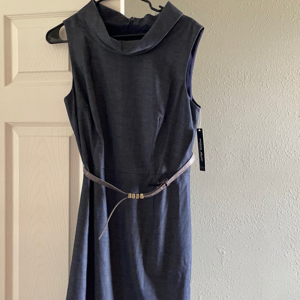 NWT 🔥🔥 Antonio Melani dress 🔥🔥